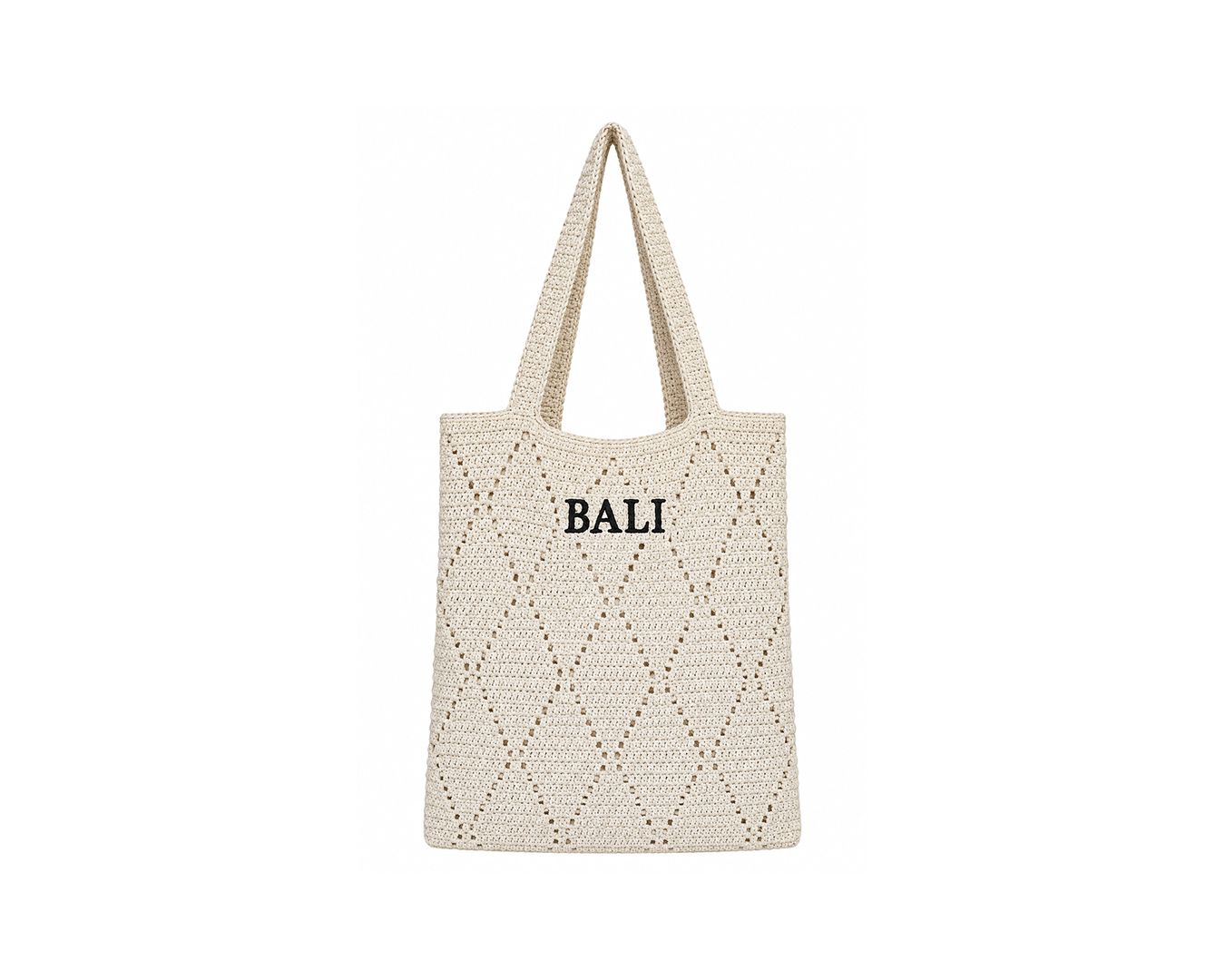 Crochet Bag