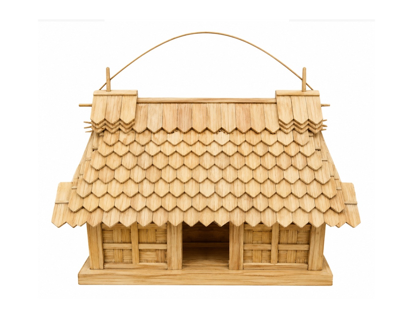 Paon Miniature