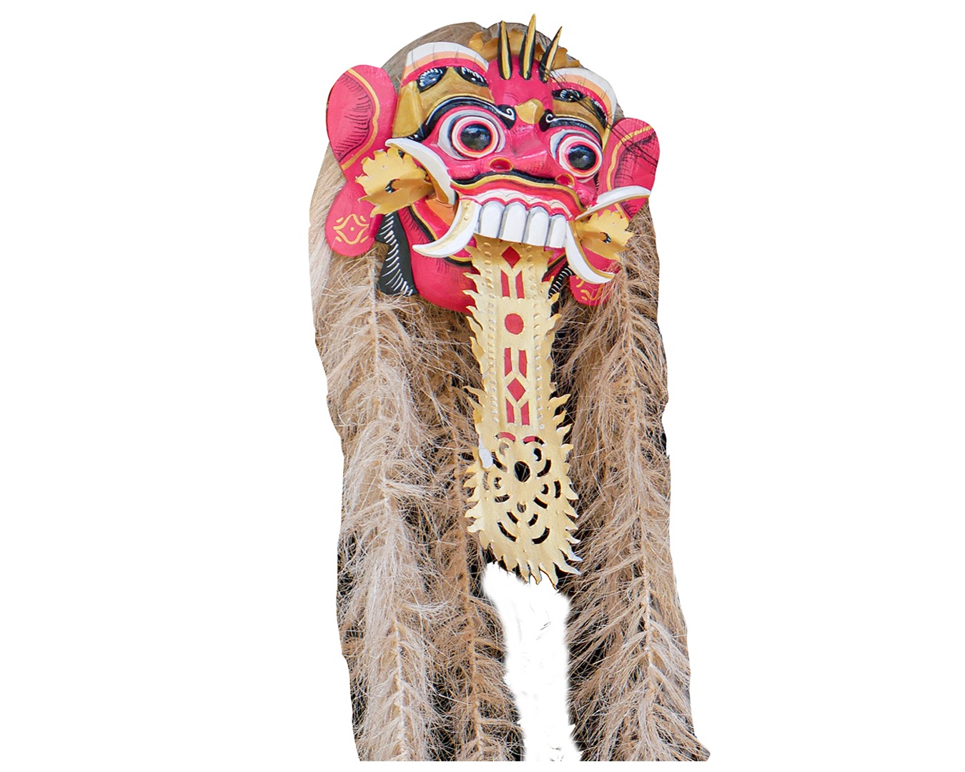 Topeng Rangda