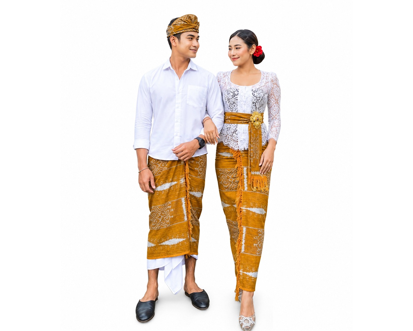 Pakaian Adat Rent