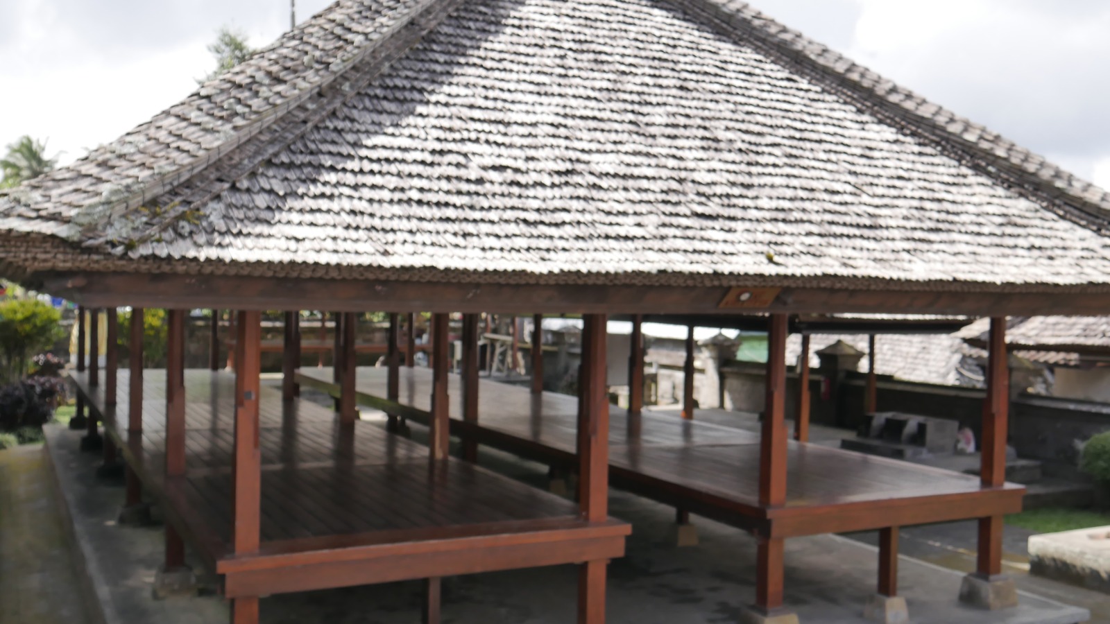 Bale Banjar