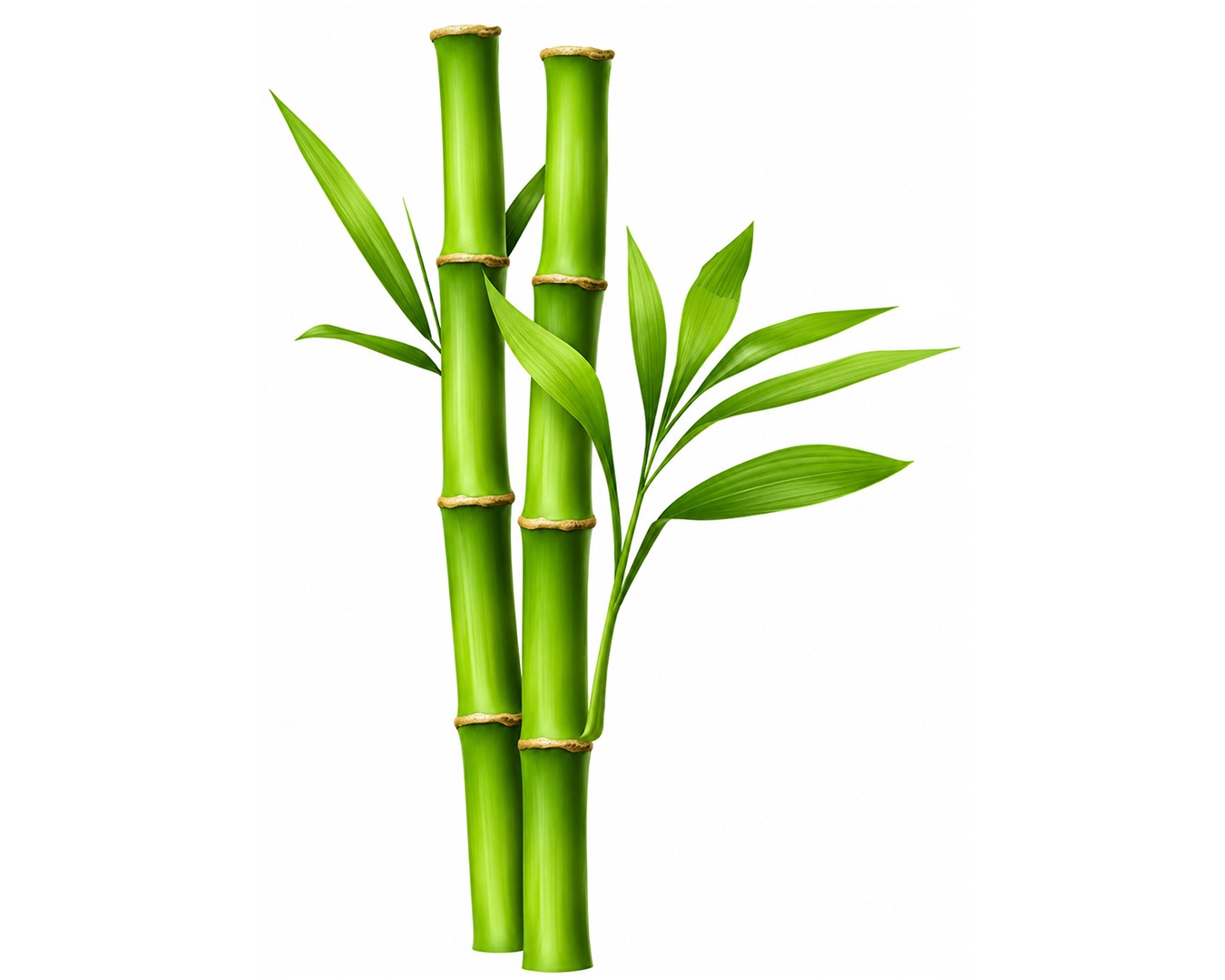 Bamboo Forest