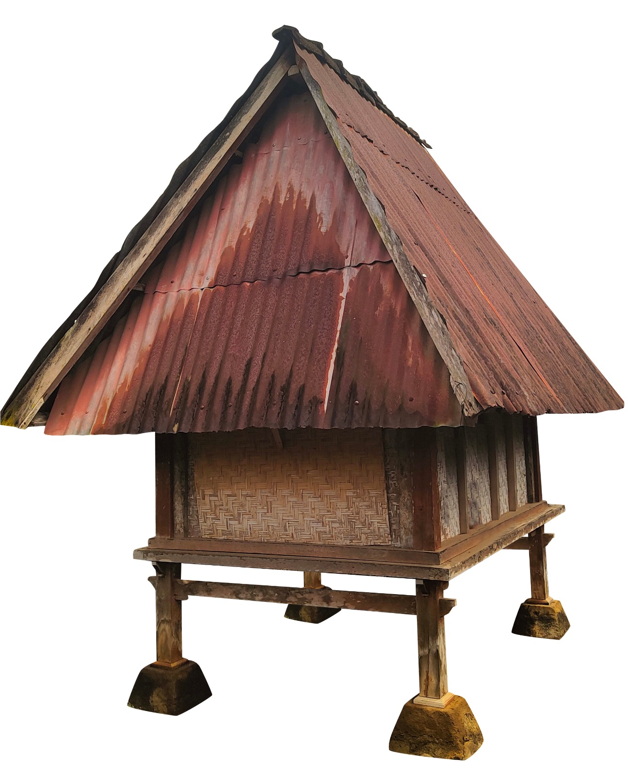 Glebeg/Lumbung