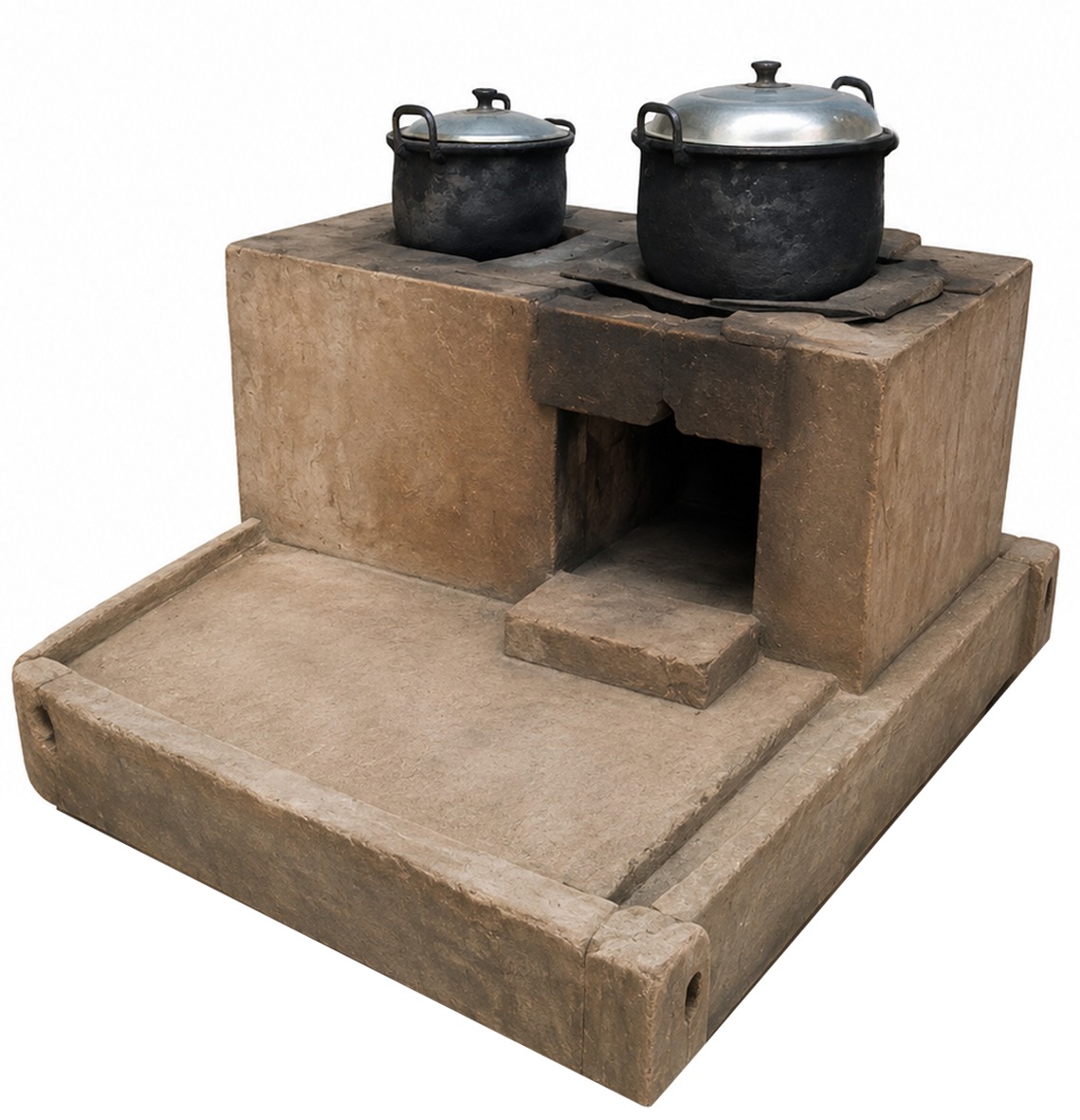 Traditional Stove